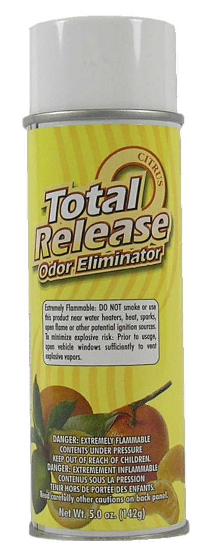 TOTAL RELEASE-CITRUS